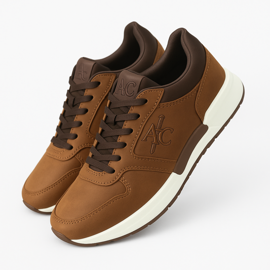 CASUAL ARTURO CALLE + Regalo 3 Pares de Medias